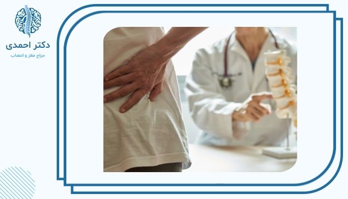 چگونه می‌توان از بیرون‌زدگی دیسک پیشگیری کرد؟