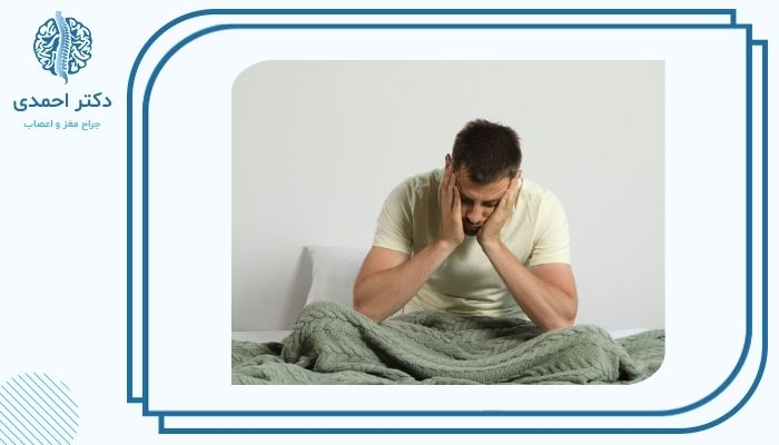 تشخیص و درمان اختلالات خواب