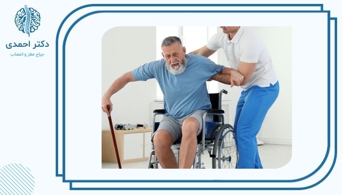 عوارض احتمالی 