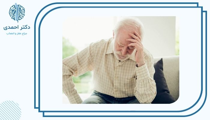 علائم و نشانه‌های این عارضه