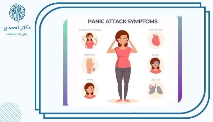 چه عواملی باعث حمله عصبی و سکته مغزی میشوند؟ چه عواملی باعث حمله عصبی و سکته مغزی میشوند؟