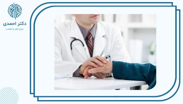 در کدام نشانهها باید به اورژانس مراجعه کرد؟ در کدام نشانهها باید به اورژانس مراجعه کرد؟