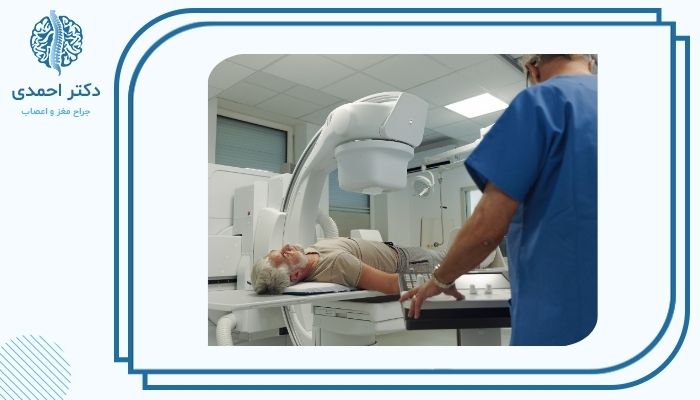 روشهای بررسی علت پا درد روشهای بررسی علت پا درد