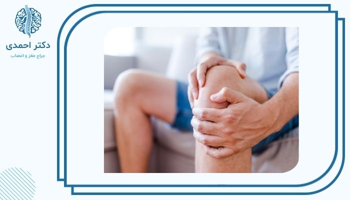 چرا پا درد بعد از جراحی ستون فقرات ایجاد میشود؟ چرا پا درد بعد از جراحی ستون فقرات ایجاد میشود؟