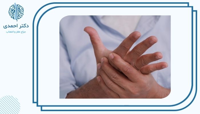 چطور نوع بیحسی را از روی محل و شدت آن تشخیص دهیم؟ چطور نوع بیحسی را از روی محل و شدت آن تشخیص دهیم؟