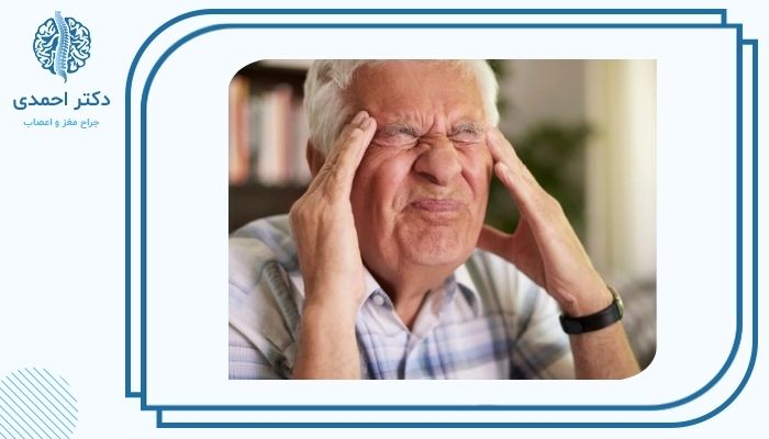 آیا سکته مغزی باعث مرگ میشود؟ آیا سکته مغزی باعث مرگ میشود؟