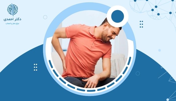 حرکات اشتباهی که باعث بدتر شدن دیسک کمر می‌شوند