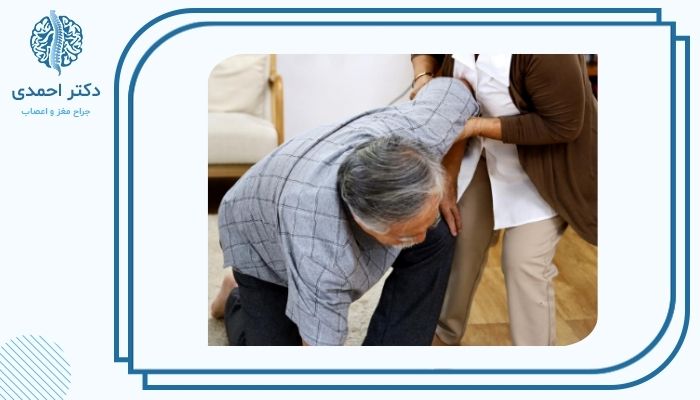 چه زمانی باید به پزشک مراجعه کرد؟