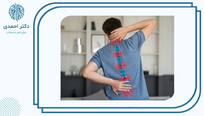مزایای جراحی دیسک کمر مزایای جراحی دیسک کمر