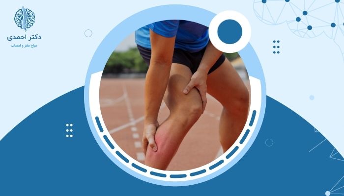 چرا بعد از جراحی ستون فقرات بعضی بیماران پا درد دارند؟